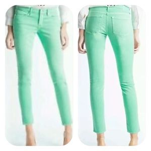 GUESS by MARCIANO THE SKINNY JEAN No. 61 size 27